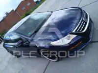 2008 Volkswagen CC