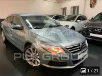 2008 Volkswagen CC