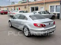 2008 Volkswagen CC
