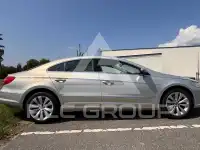 2008 Volkswagen CC