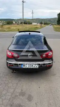 2008 Volkswagen CC
