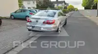 2008 Volkswagen CC