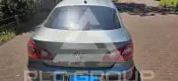 2008 Volkswagen CC