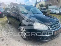 2008 Volkswagen Jetta
