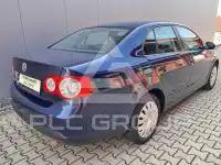 2008 Volkswagen Jetta