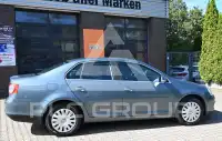 2008 Volkswagen Jetta