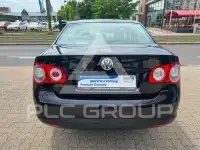2008 Volkswagen Jetta