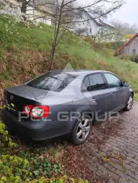 2008 Volkswagen Jetta