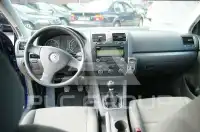 2008 Volkswagen Jetta