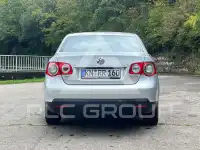 2008 Volkswagen Jetta
