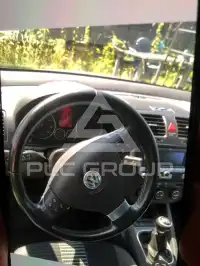2008 Volkswagen Jetta