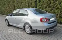2008 Volkswagen Jetta