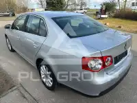 2008 Volkswagen Jetta