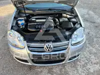 2008 Volkswagen Jetta