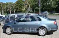 2008 Volkswagen Jetta