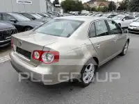 2008 Volkswagen Jetta