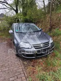 2008 Volkswagen Jetta