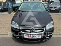 2008 Volkswagen Jetta