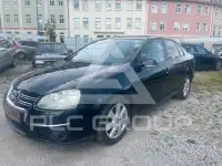 2008 Volkswagen Jetta
