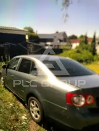 2008 Volkswagen Jetta