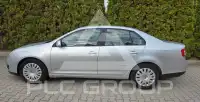 2008 Volkswagen Jetta