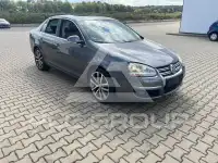 2008 Volkswagen Jetta