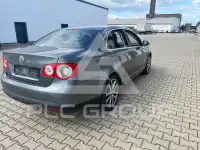 2008 Volkswagen Jetta