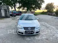 2008 Volkswagen Jetta