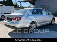 2008 Volkswagen Jetta