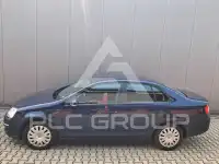 2008 Volkswagen Jetta
