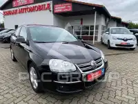 2008 Volkswagen Jetta