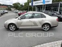 2008 Volkswagen Jetta