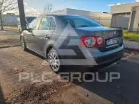 2008 Volkswagen Jetta