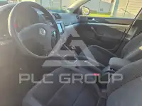 2008 Volkswagen Jetta