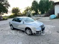 2008 Volkswagen Jetta