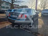 2008 Volkswagen Jetta