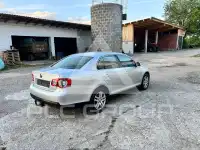 2008 Volkswagen Jetta