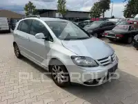 2008 Volkswagen GOLF