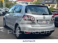 2008 Volkswagen GOLF