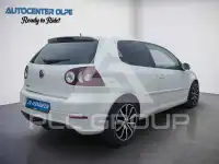 2008 Volkswagen GOLF