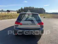 2008 Volkswagen GOLF