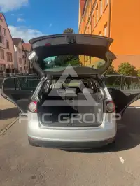 2008 Volkswagen GOLF