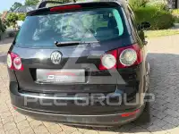 2008 Volkswagen GOLF