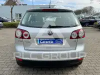 2008 Volkswagen GOLF