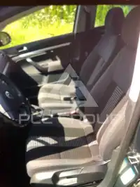 2008 Volkswagen GOLF