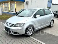 2008 Volkswagen GOLF