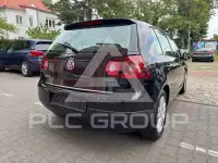 2008 Volkswagen GOLF