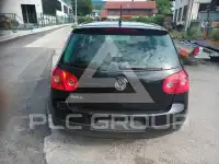 2008 Volkswagen GOLF