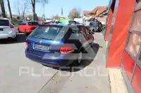 2008 Volkswagen GOLF