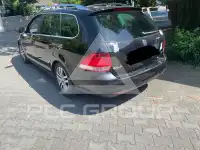 2008 Volkswagen GOLF